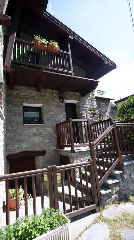 Bed and Breakfast Relais Des Elfes Châtillon Pokoj fotografie